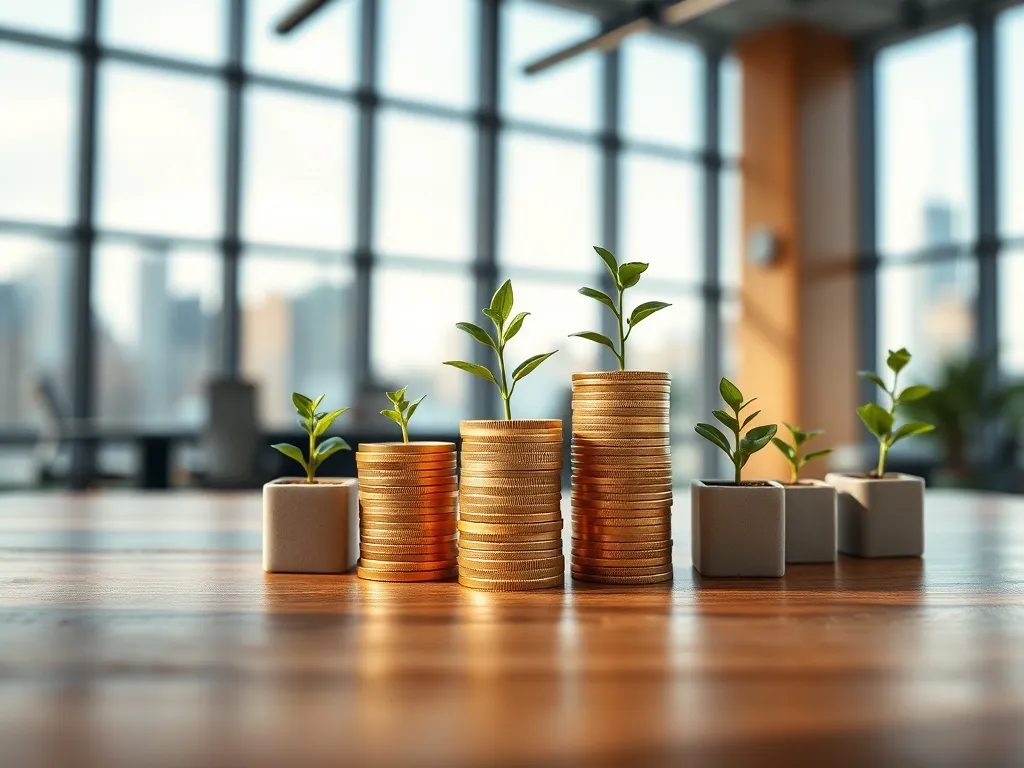 Znaczenie rezerw finansowych w firmie – klucz do stabilności?