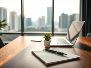 Jak zaplanować rozwój firmy krok po kroku? Przewodnik dla przedsiębiorców