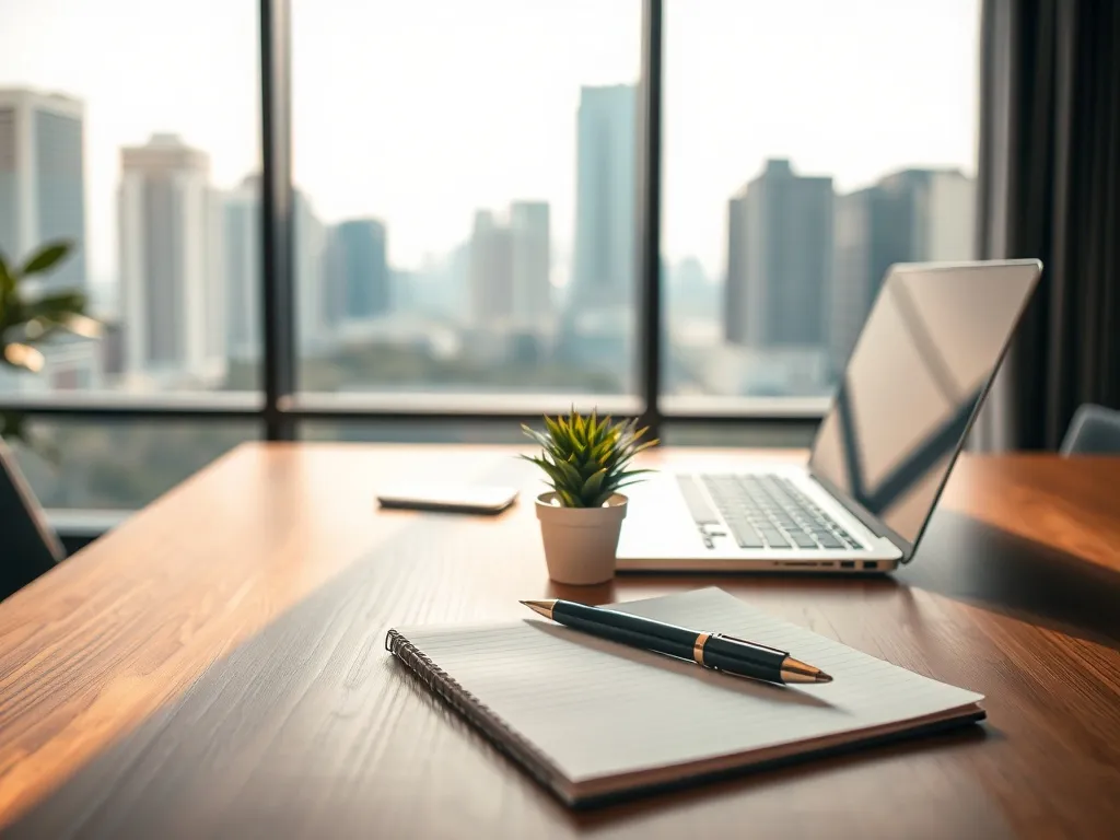 Jak zaplanować rozwój firmy krok po kroku? Przewodnik dla przedsiębiorców