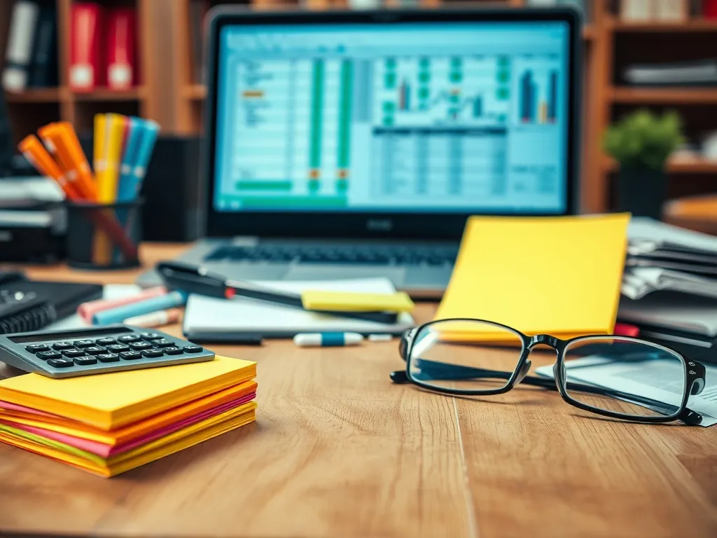 Kontrola kosztów w działalności handlowej – jak ją skutecznie przeprowadzić?