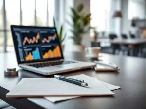 Jak mierzyć efektywność działań biznesowych? Praktyczne wskazówki