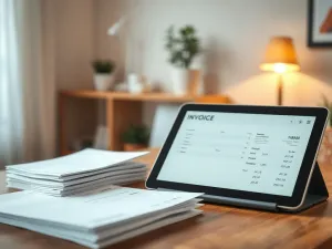 Różnice między fakturą tradycyjną a fakturą w KSeF – co warto wiedzieć?