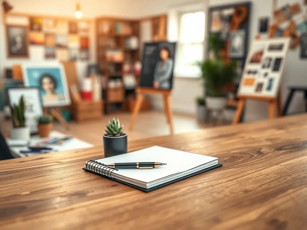 Jak wyceniać usługi w branży kreatywnej? Praktyczne porady