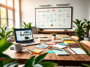 Jak usprawnić współpracę w zespole? Sprawdzone metody i narzędzia