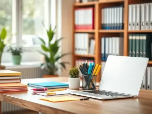 Jak uporządkować dokumenty finansowe w firmie? Praktyczne porady