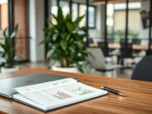 Planowanie wydatków firmowych – jak efektywnie zarządzać budżetem?