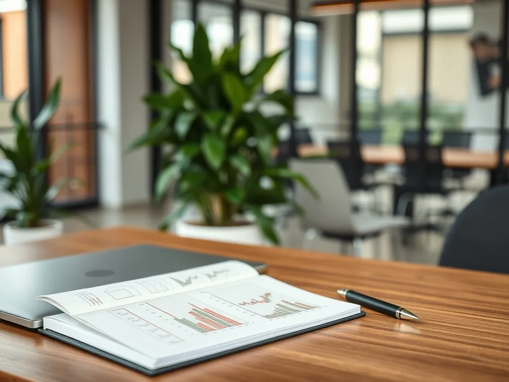 Planowanie wydatków firmowych – jak efektywnie zarządzać budżetem?