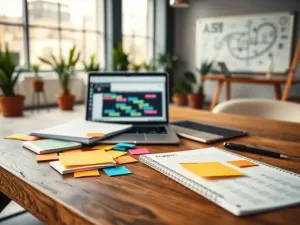 Jaka jest rola lidera w zespole projektowym? Odpowiadamy!