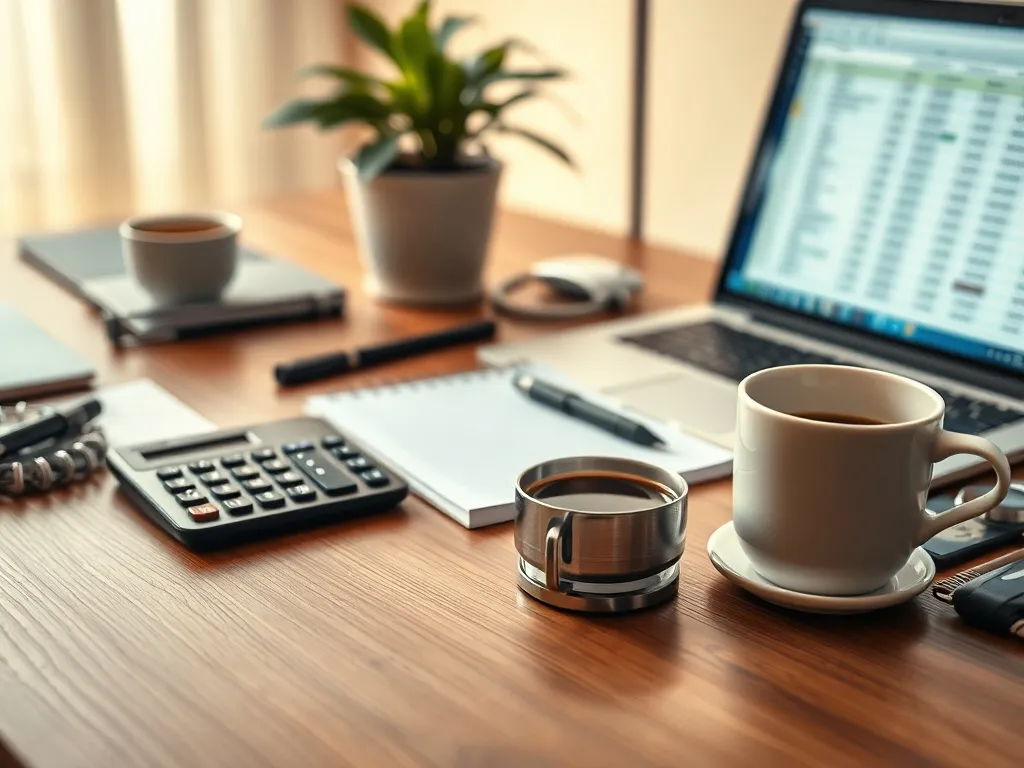 Jak unikać błędów finansowych w biznesie? Praktyczne porady