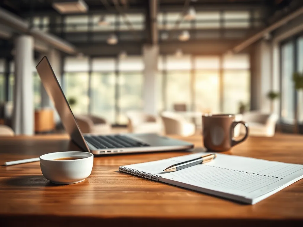 Czym jest strategia biznesowa i jak ją tworzyć?