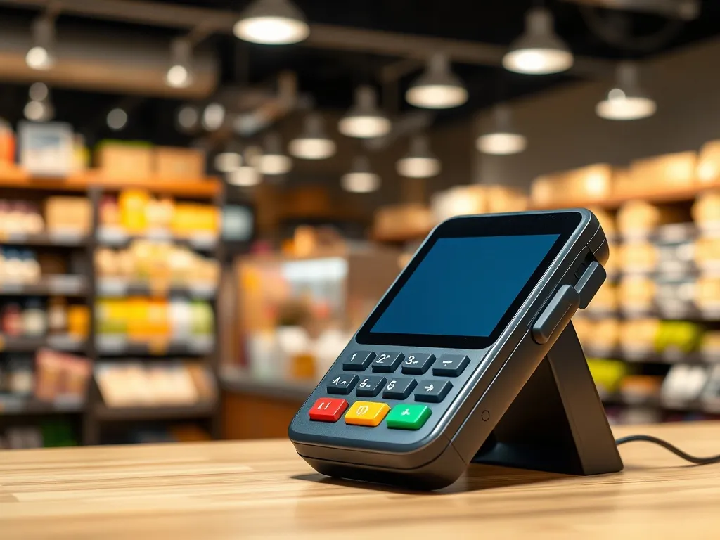 Płatności bezgotówkowe w firmach handlowych – co warto wiedzieć?