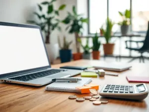 Podstawy finansów dla przedsiębiorców: jak efektywnie zarządzać firmą?