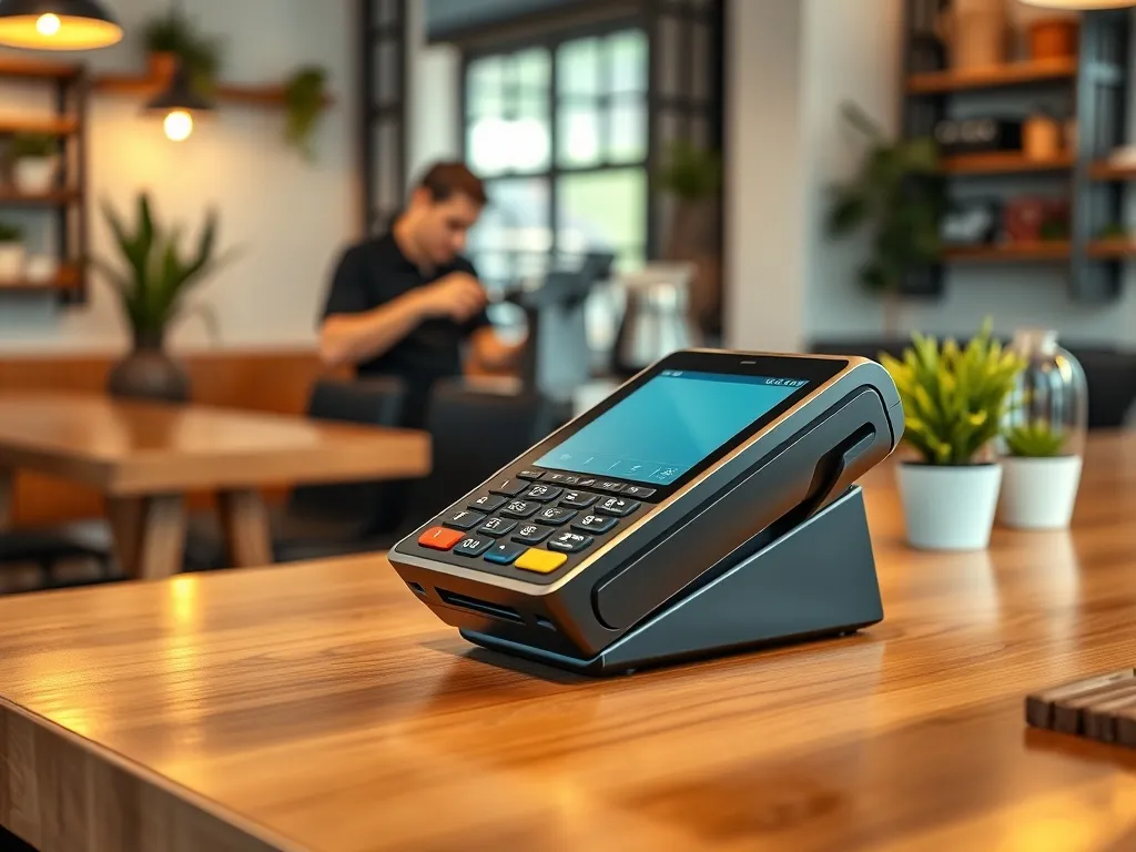 Nowoczesne formy płatności w handlu: co warto wiedzieć?