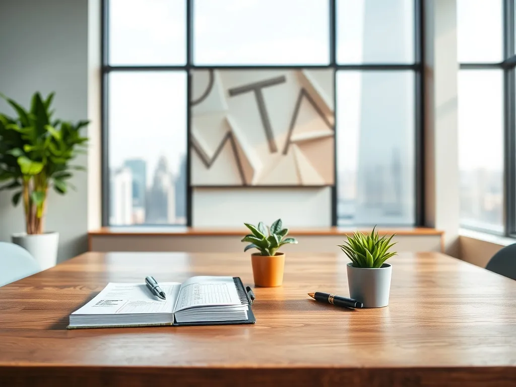 Jaka jest rola wizji i misji w firmie? Kluczowe znaczenie dla sukcesu