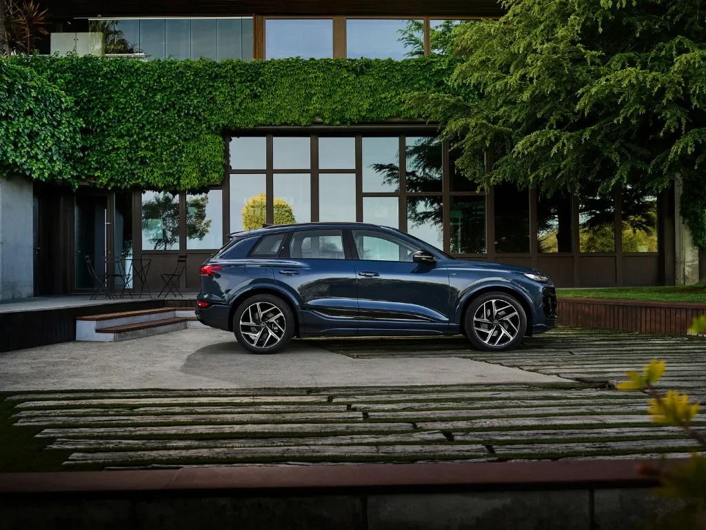 Leasing samochodu – sposób na biznesową mobilność