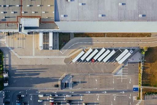 Przyszłość logistyki: jak kule transportowe zmieniają oblicze branży